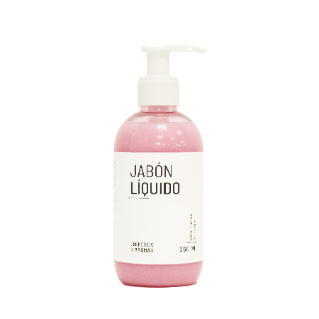 Blossom Bath & Shower Body Jabon Liquido Blossom